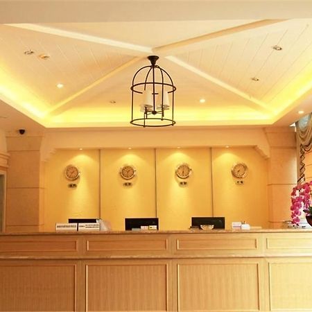 Home Inns Hotel Саня Екстериор снимка