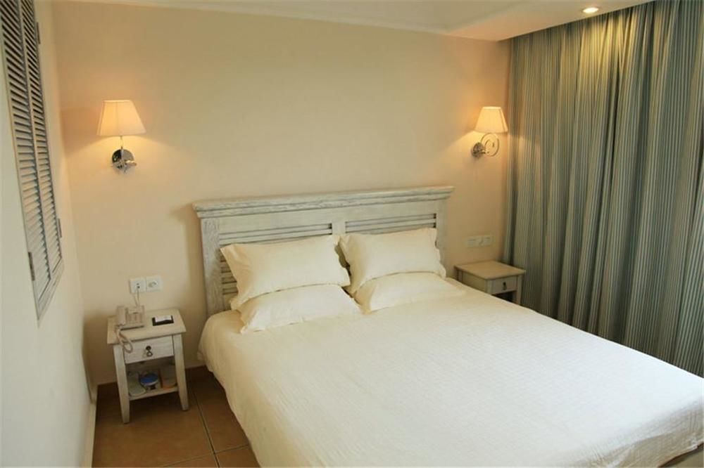 Home Inns Hotel Саня Екстериор снимка