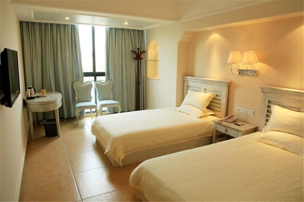 Home Inns Hotel Саня Екстериор снимка