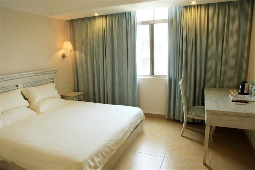 Home Inns Hotel Саня Екстериор снимка