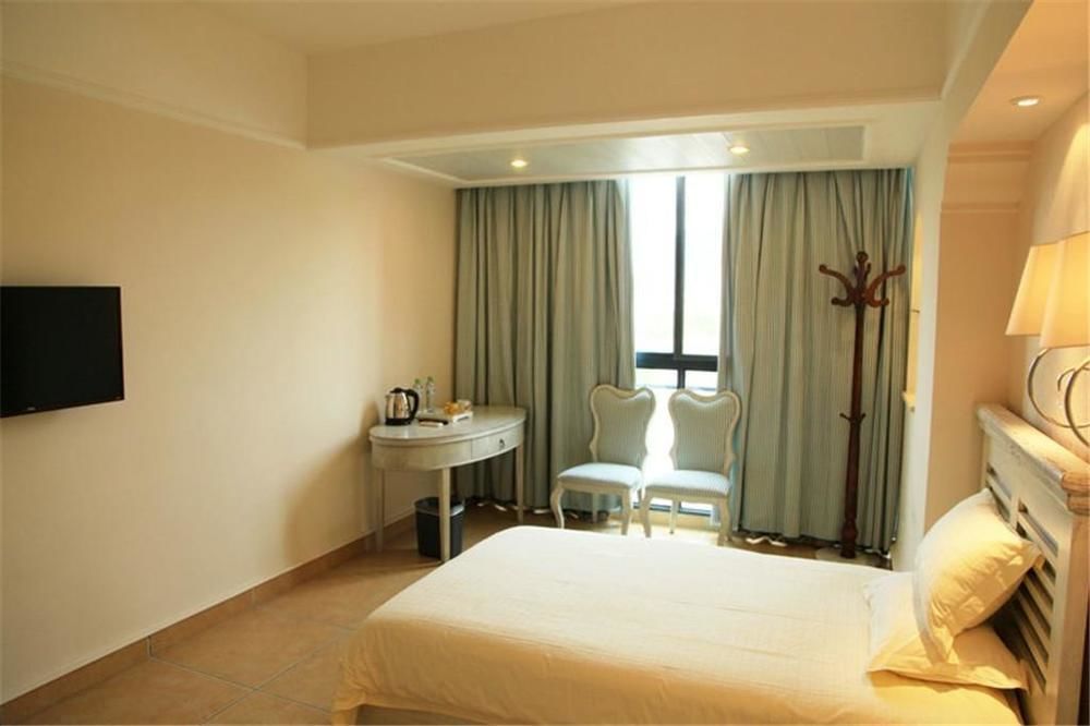Home Inns Hotel Саня Екстериор снимка