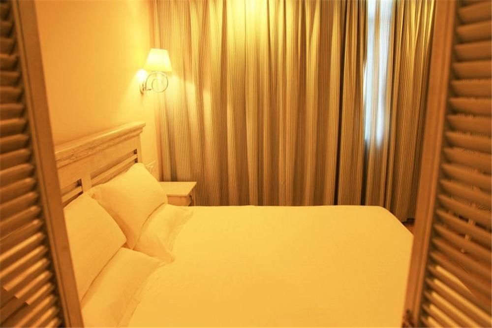 Home Inns Hotel Саня Екстериор снимка
