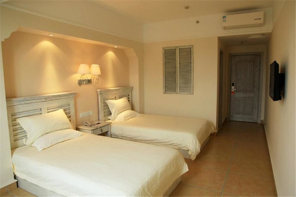 Home Inns Hotel Саня Екстериор снимка