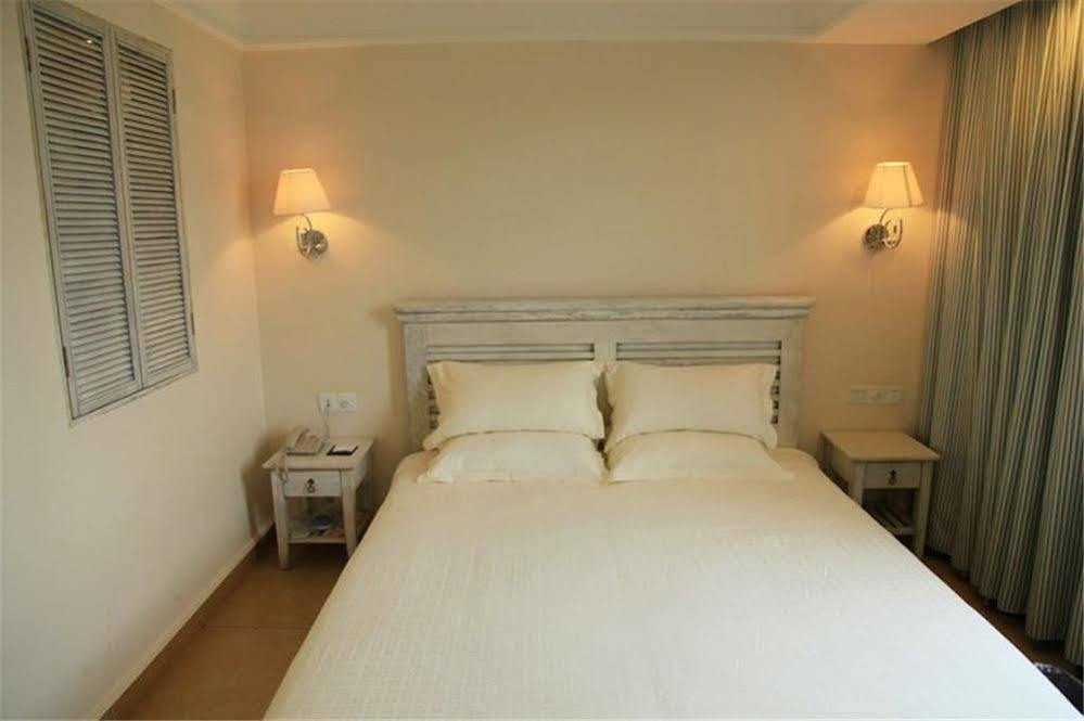 Home Inns Hotel Саня Екстериор снимка
